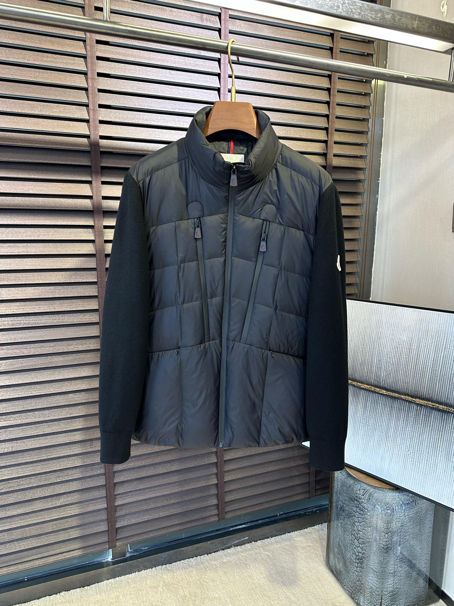 Moncler Down Jackets